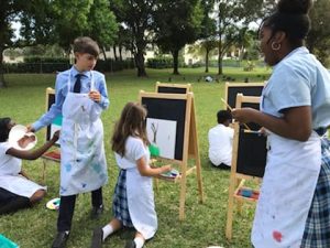 Home | Paideia Classical Academy|Christian Preschools|Broward County